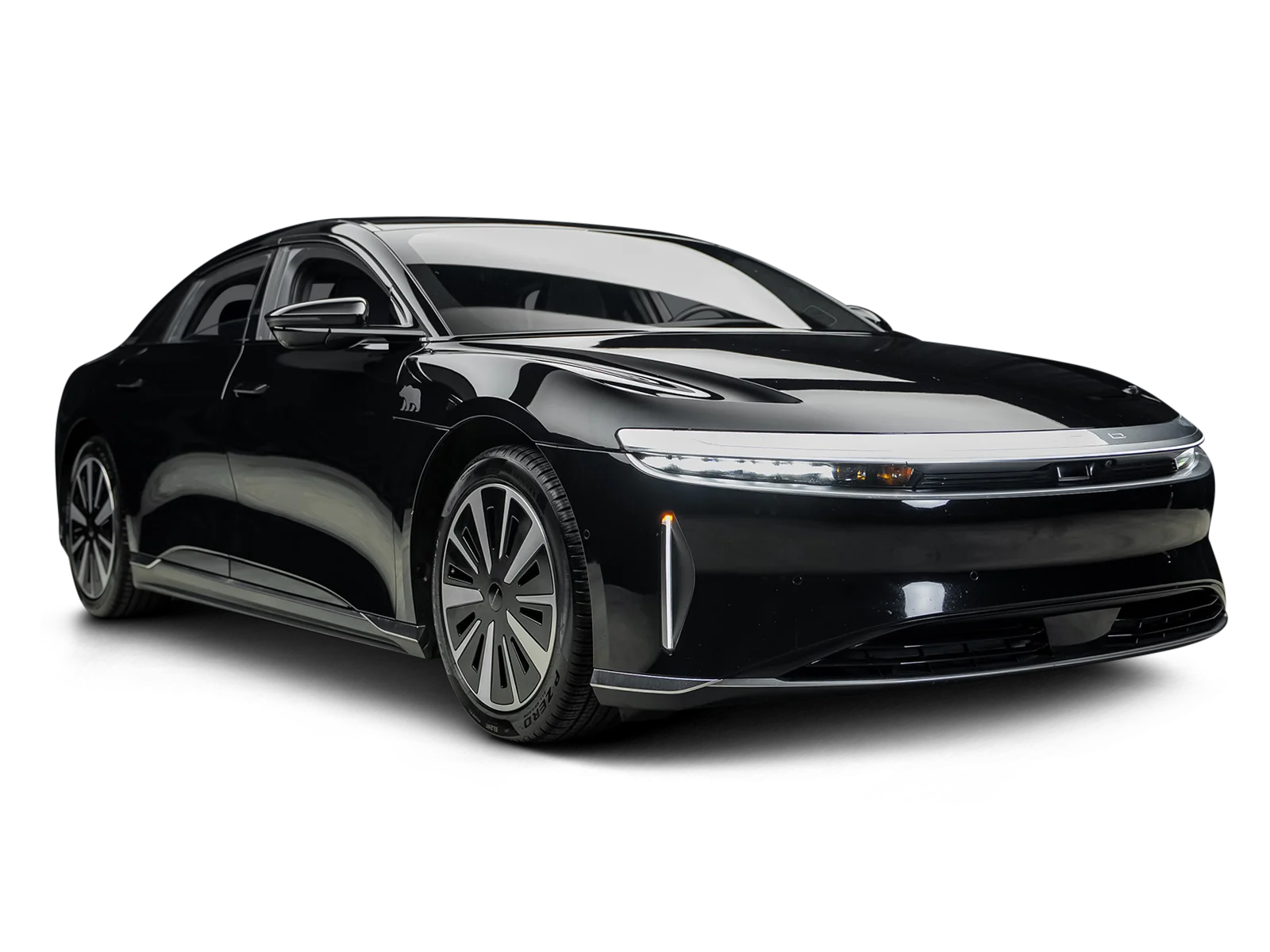 2023 Lucid Air
