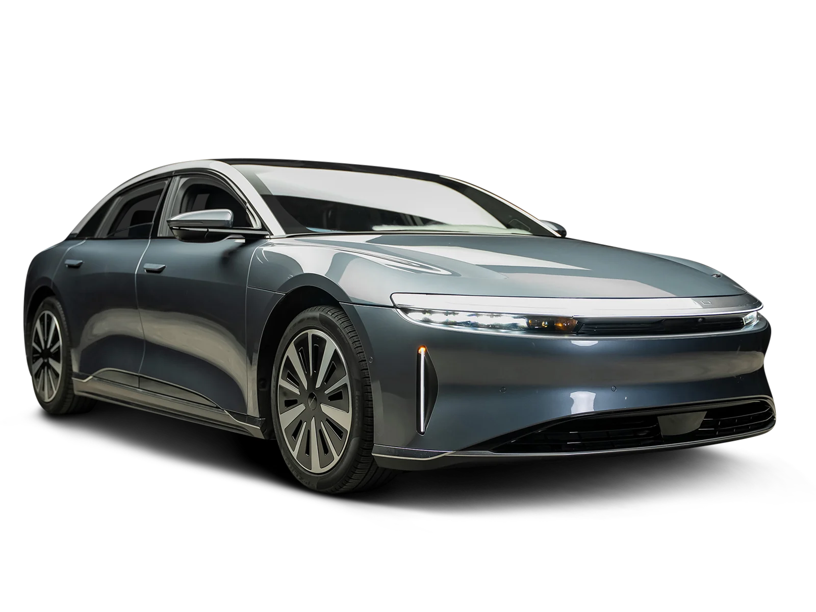 2025 Lucid Air
