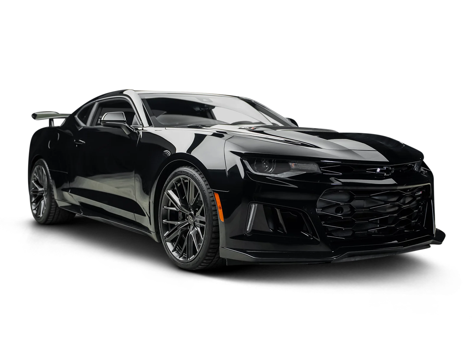 2021 Chevrolet Camaro ZL1