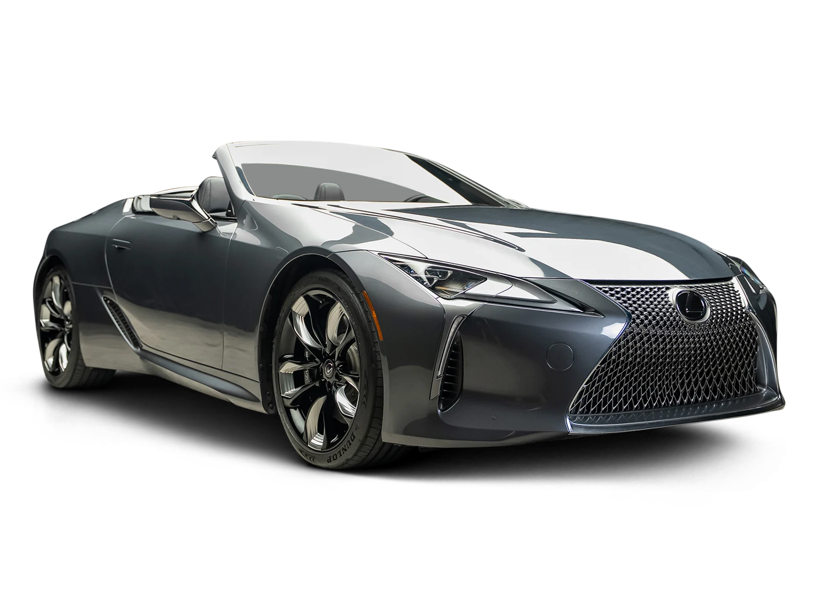 2024 Lexus LC 500