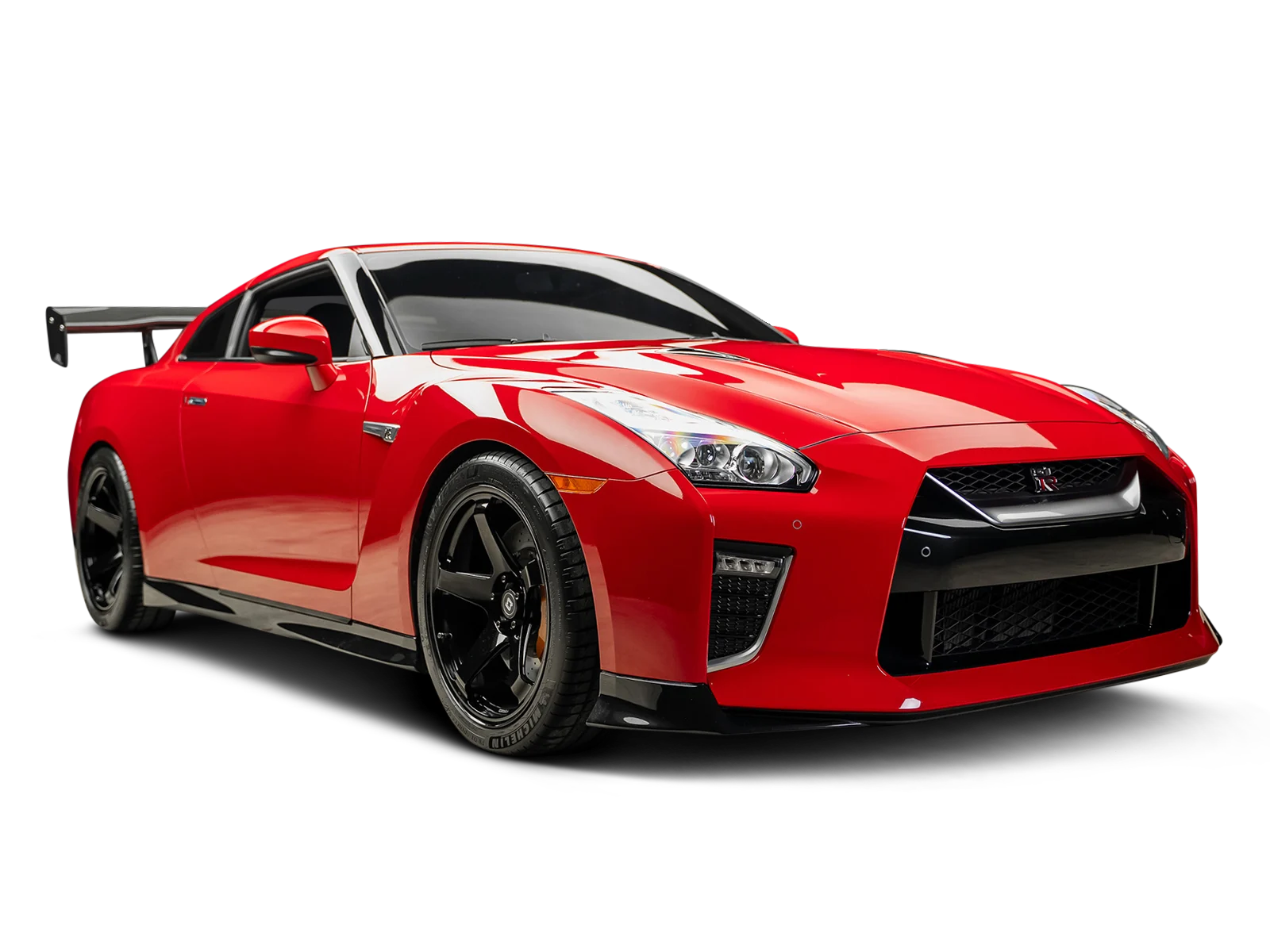 2023 Nissan GT-R