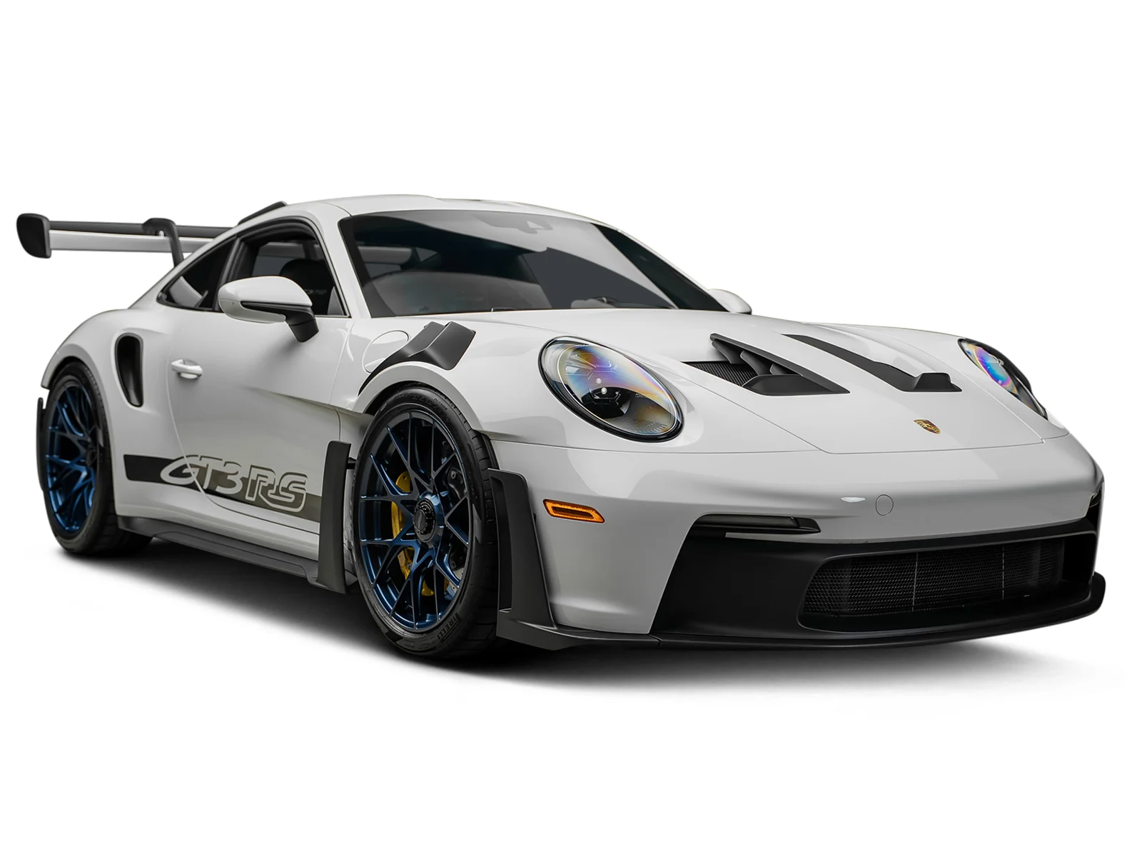 2023 Porsche 911 GT3 RS