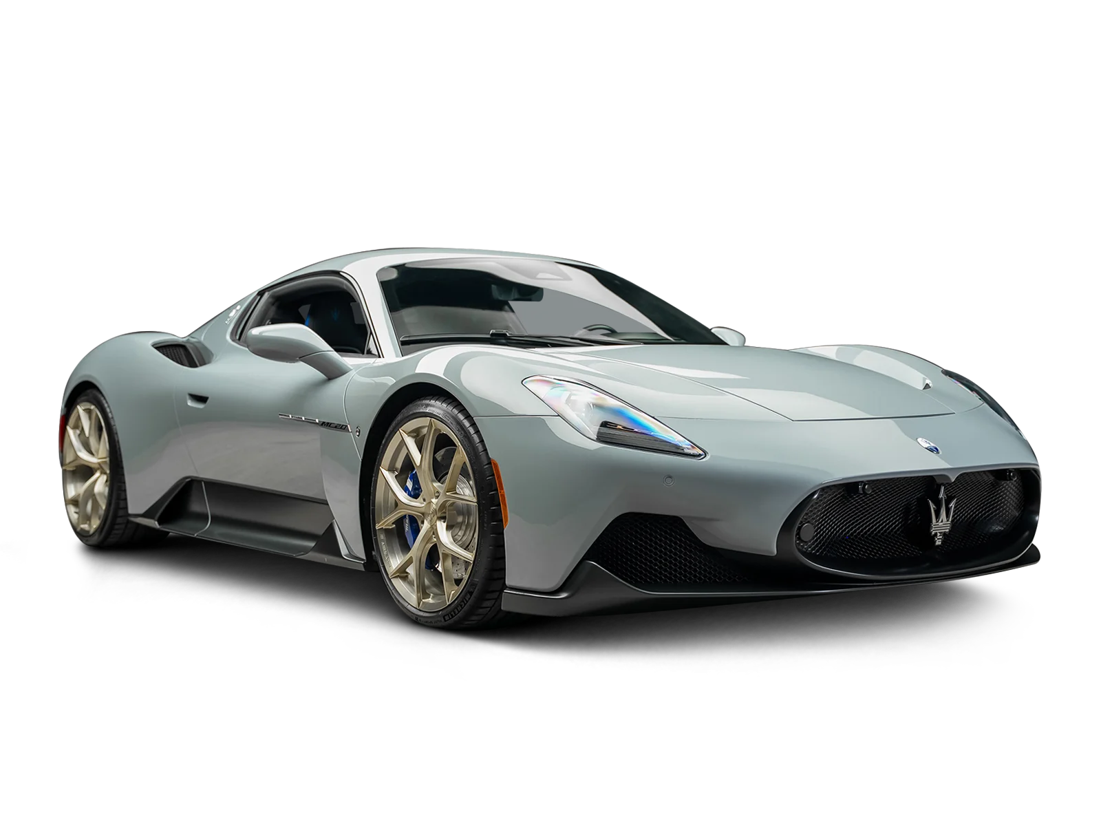 2023 Maserati MC20 Base