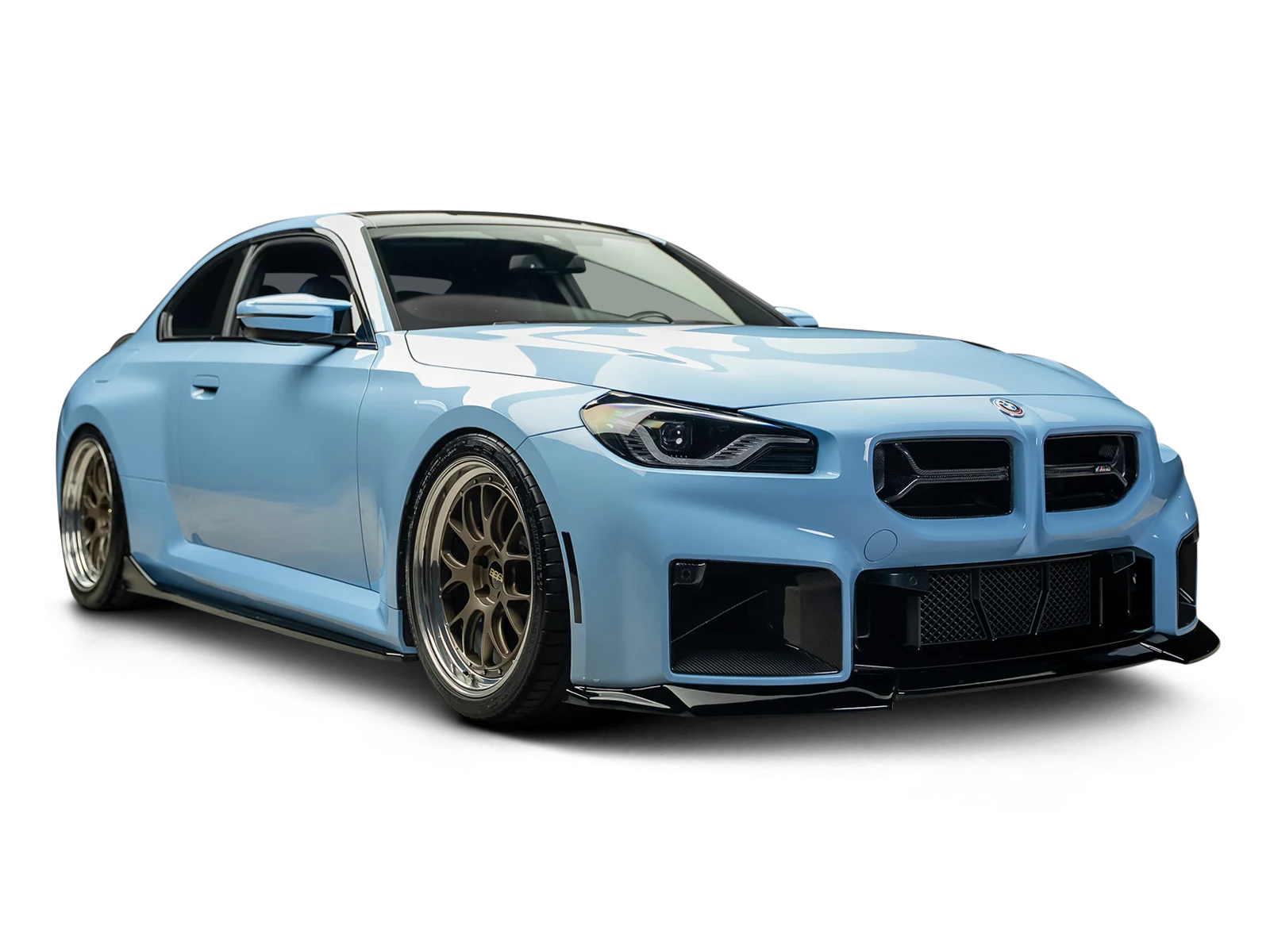 2024 BMW M2 Base