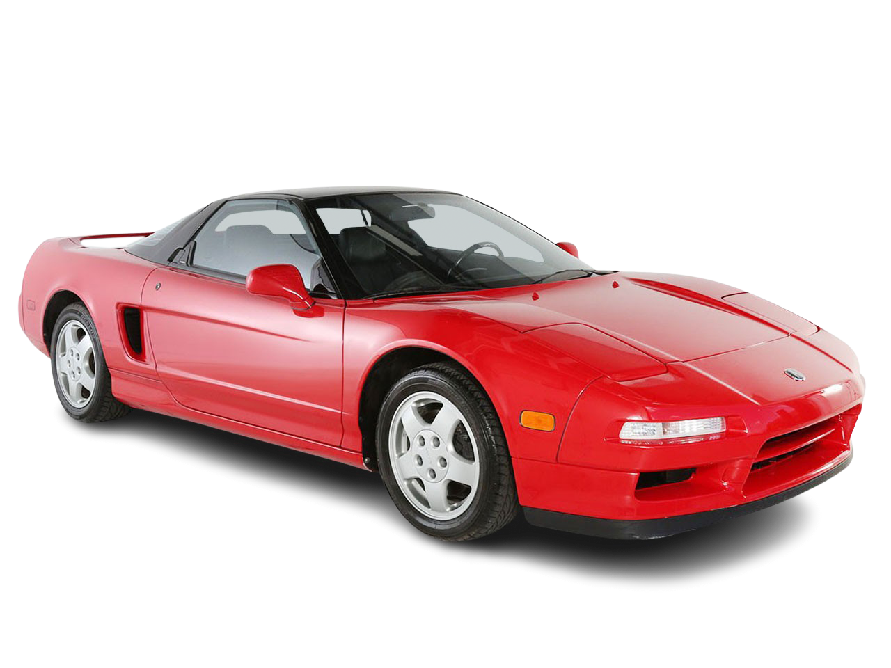 1991 Acura NSX Base