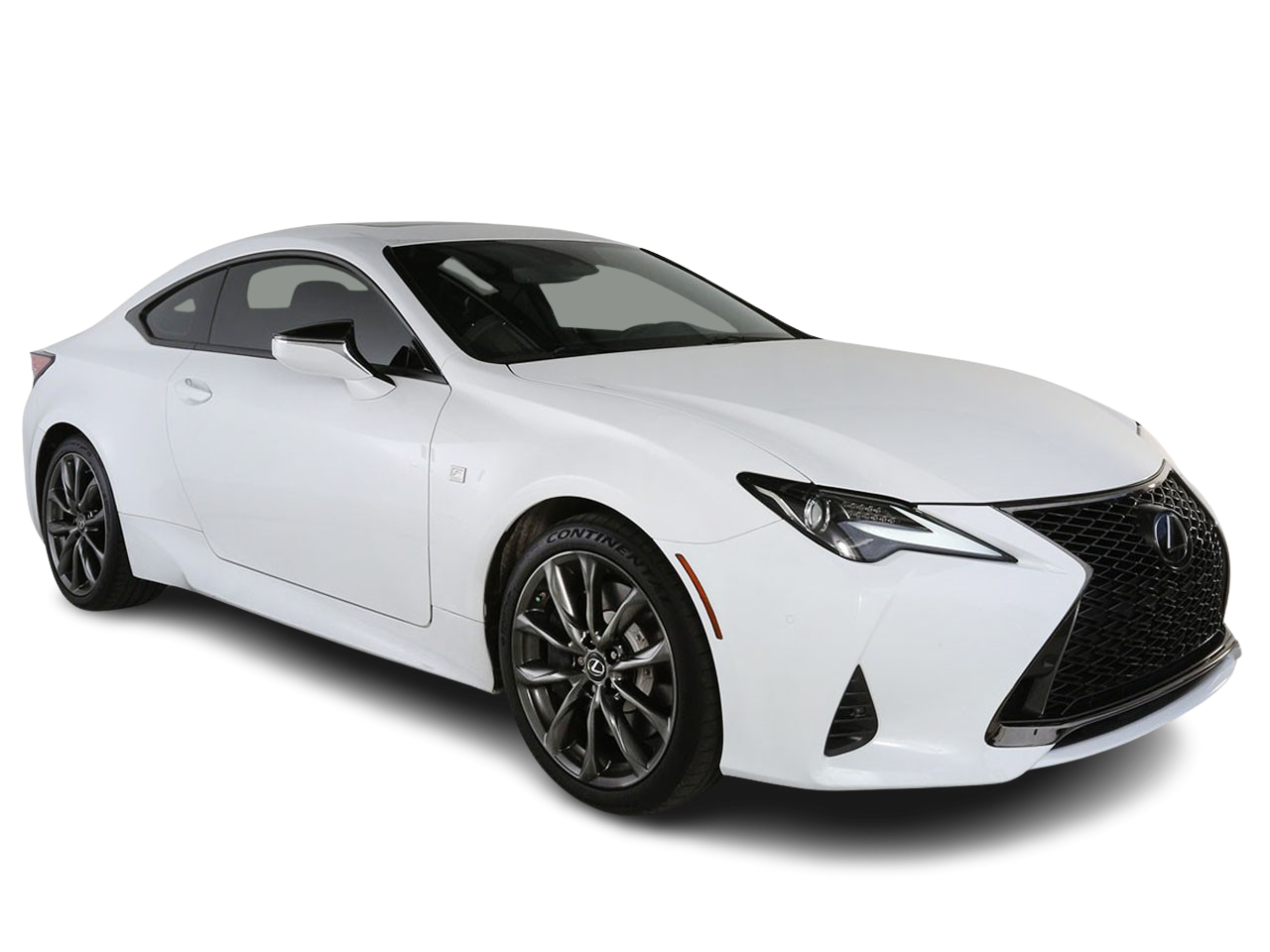 2022 Lexus RC 300