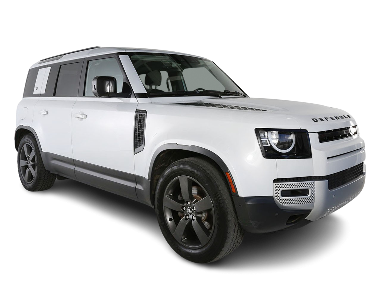 2023 Land Rover Defender