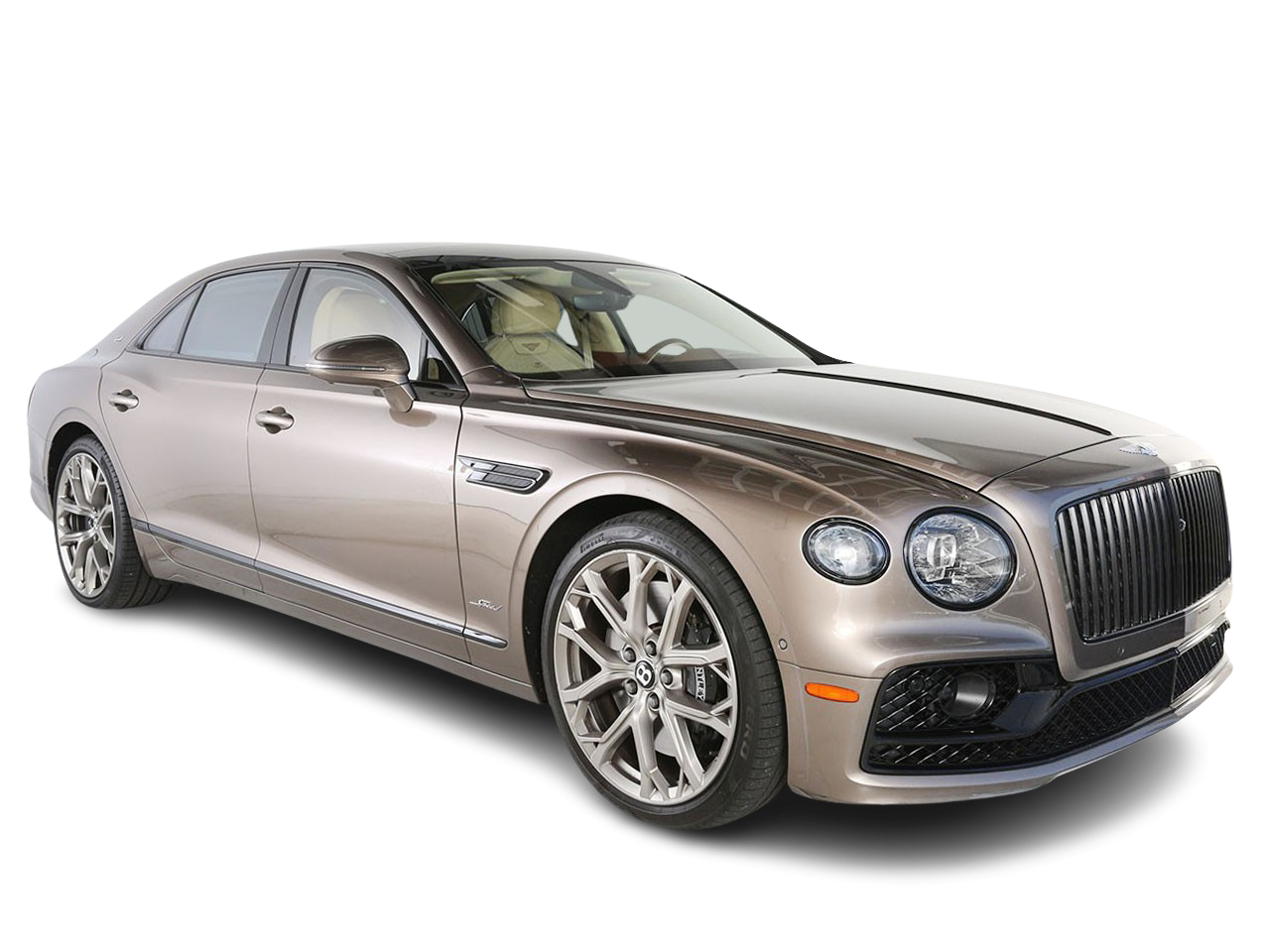 2023 Bentley Flying Spur Speed