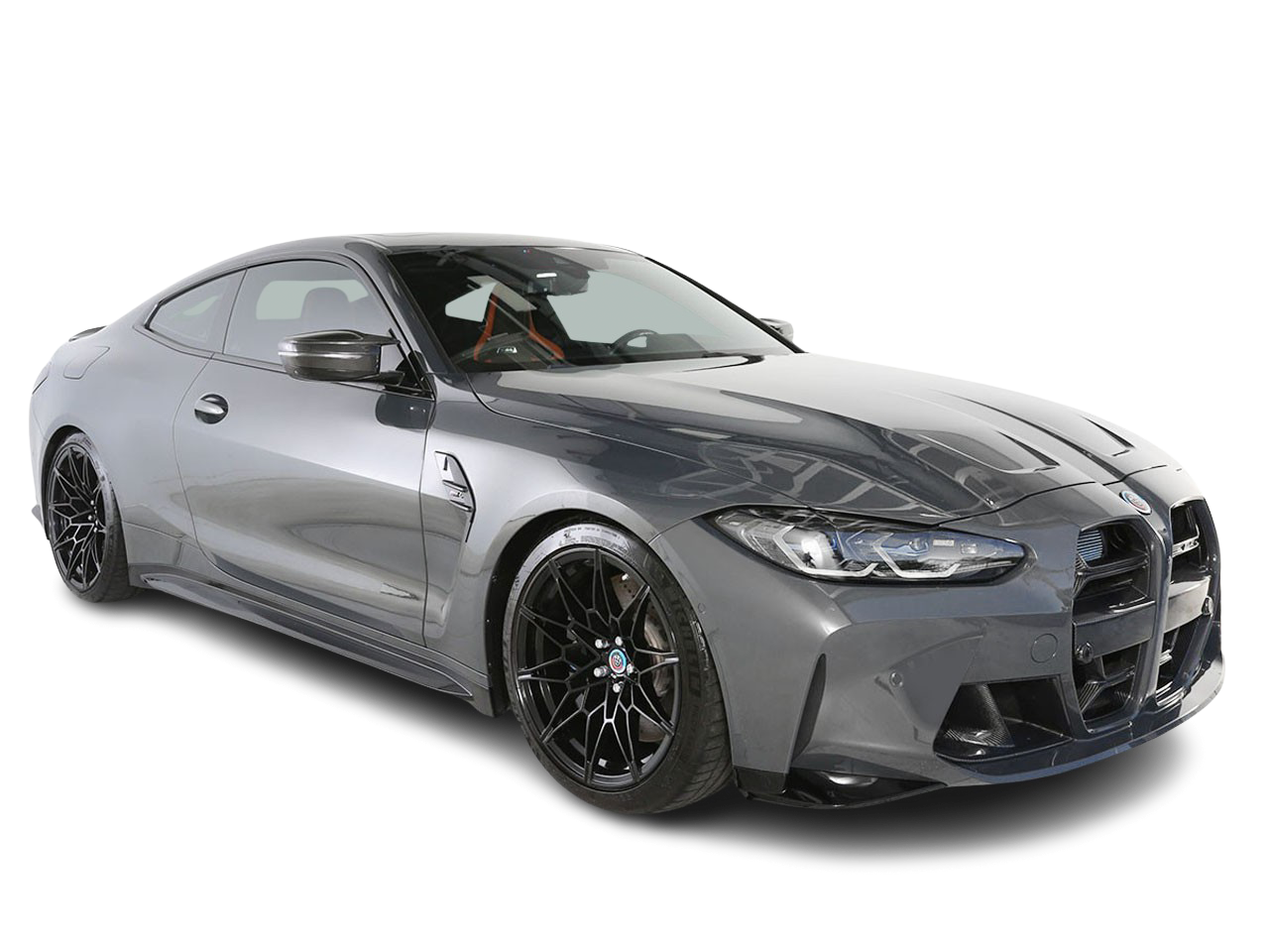 2023 BMW M4 Base