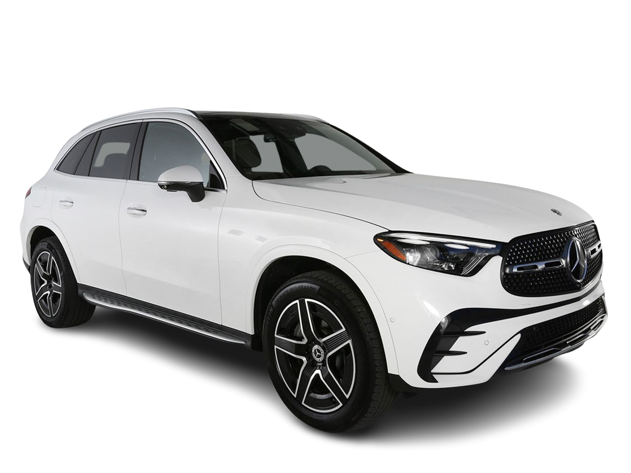 2023 Mercedes-Benz GLC GLC 300