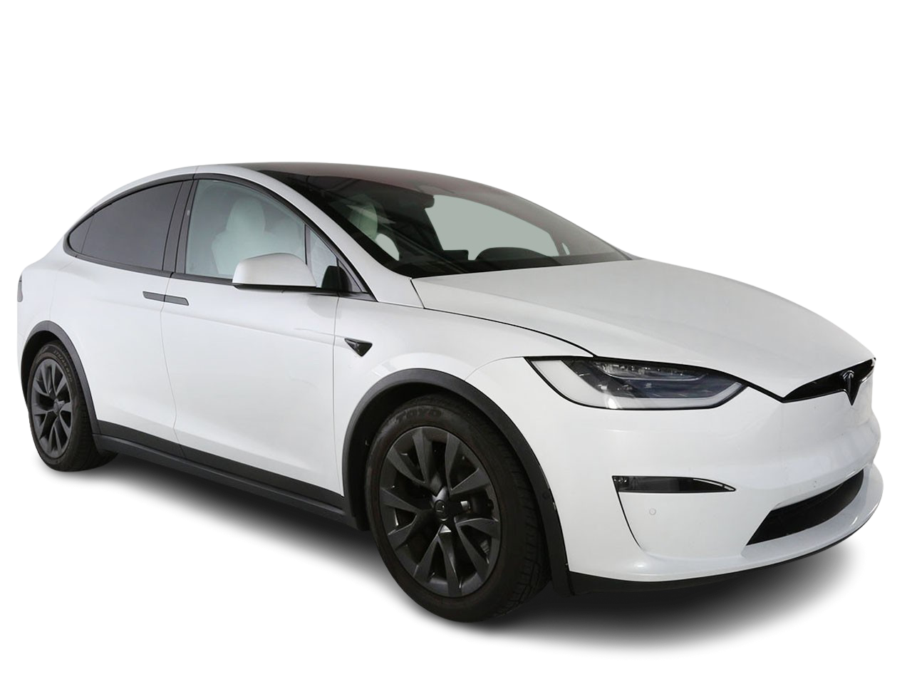 2023 Tesla Model X Base