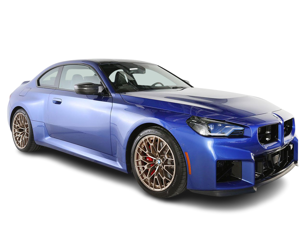 2026 BMW M2 CS